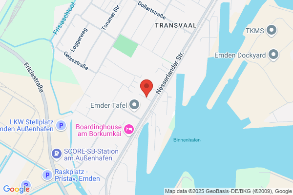 Bodemer Ewald GmbH & Co. KG