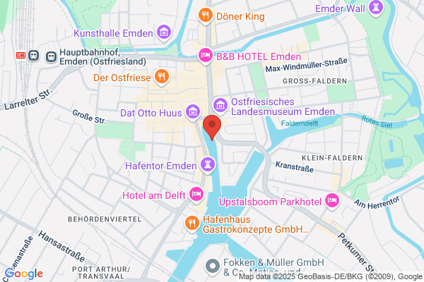 Feuerschiff