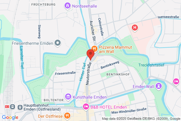 Klapsmühle