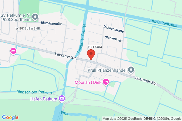 Petkumer Hof