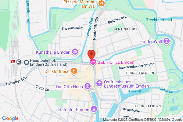 Präsente-Boutique Großer Kurfürst
