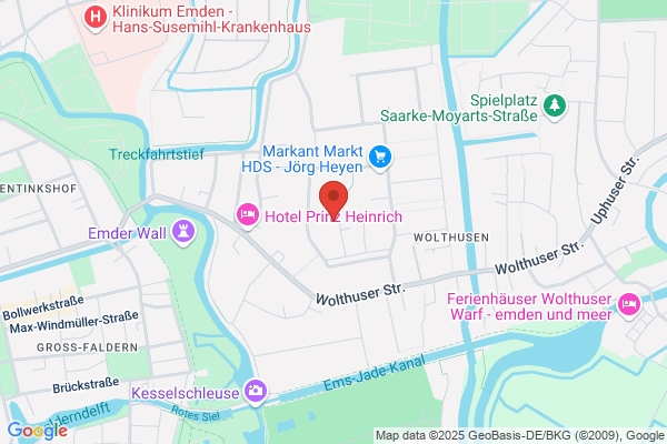 HausverwaltungsContor Hemken OHG