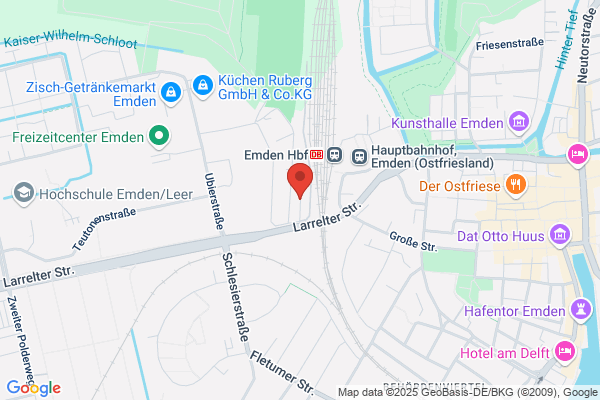 Hempel Verwaltungs- und Betreuungs GmbH
