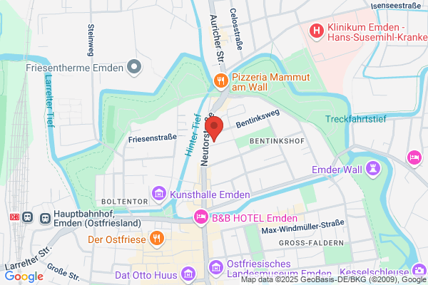 Naturheilpraxis Peter Wegmann