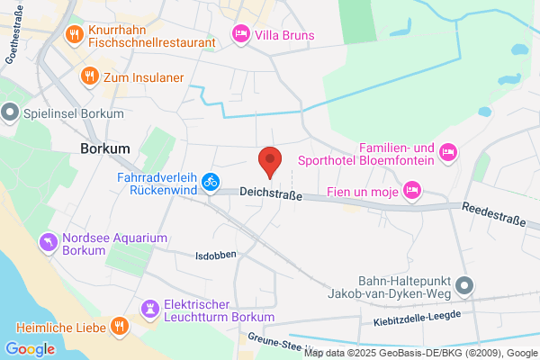 Hotel Zum Hanseaten