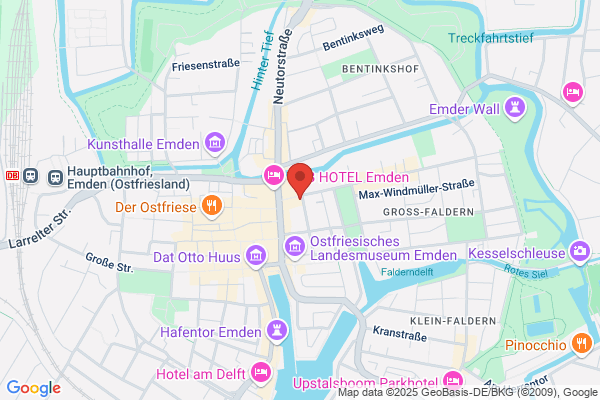 Stadtgrill