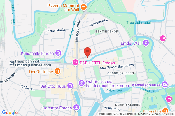 Immobilien Hegemann