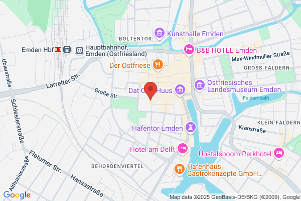 Immobilien Wilhelm E. Rosenboom