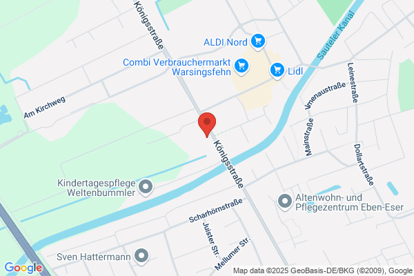 Paulus Immobilien KG