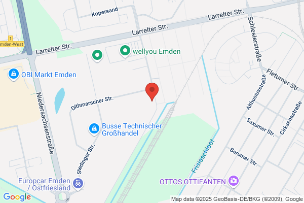 EMDION GmbH