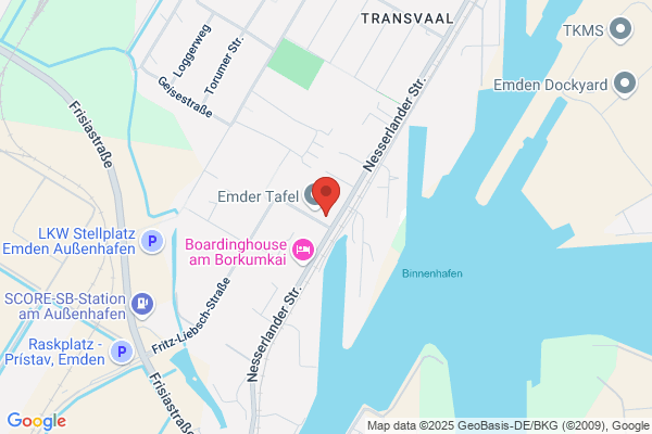 Indutec Industrieservice GmbH