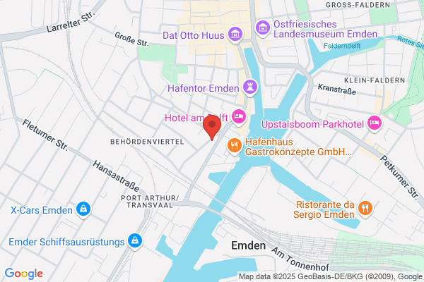 IfE Management Ingenieurgesellschaft