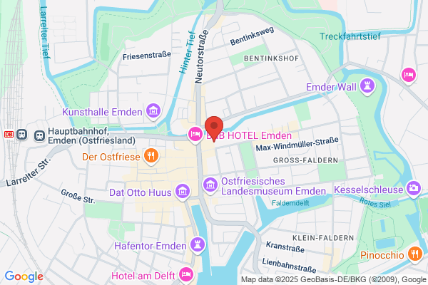 Evangelisch lutherisch, Dittmar