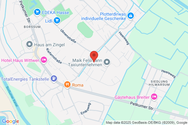 Evangelisch lutherisch, Küsterei