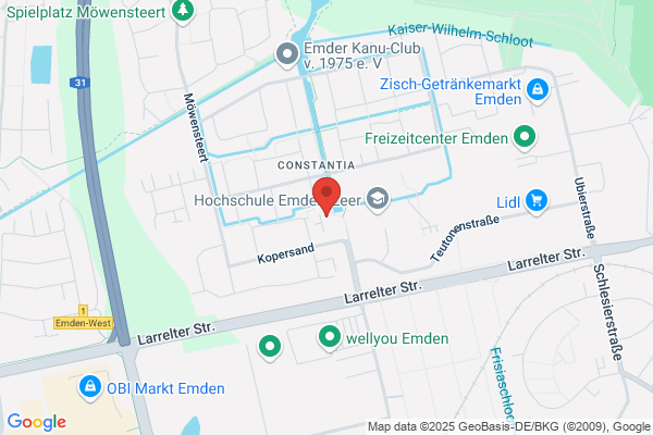 Techniker Krankenkasse (TK)