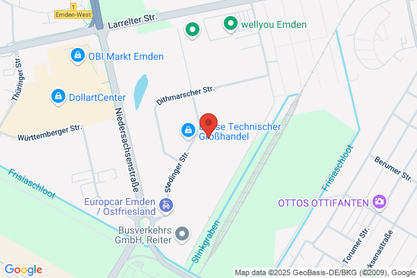 Costa Meeresspezialitäten Produktions GmbH