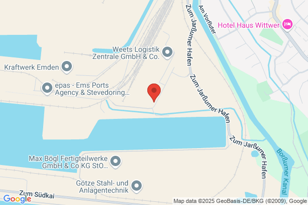 BARD Logistik GmbH