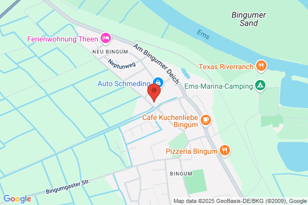 Bordeaux Metallbau & Kunststoffverarbeitung