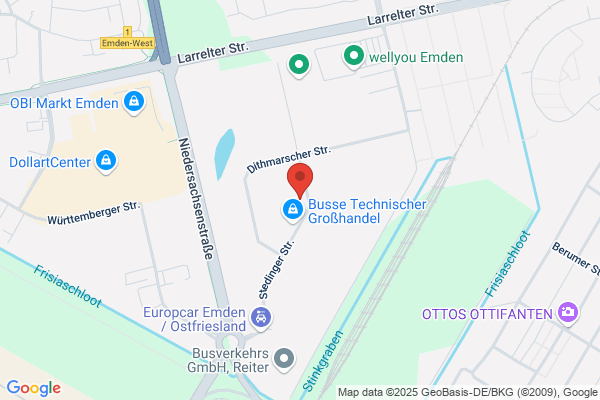 Rückels Büro-Organisation GmbH & Co. KG