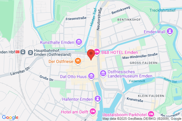 Bonita GmbH & Co. KG