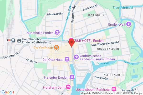 Orsay GmbH