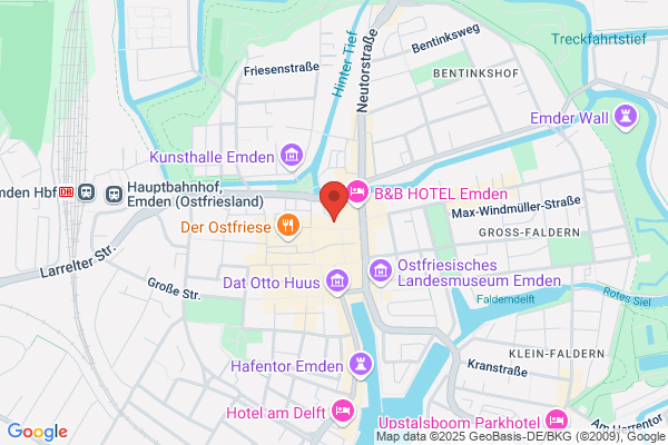 Wissmach Modefilialen GmbH