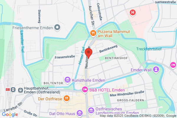 Schülerforum Emden