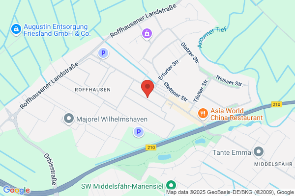 Gi Group Deutschland GmbH