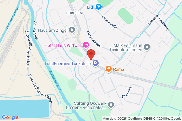 Domizil am Deich GmbH