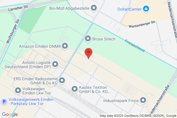 Sälzer GmbH Büro