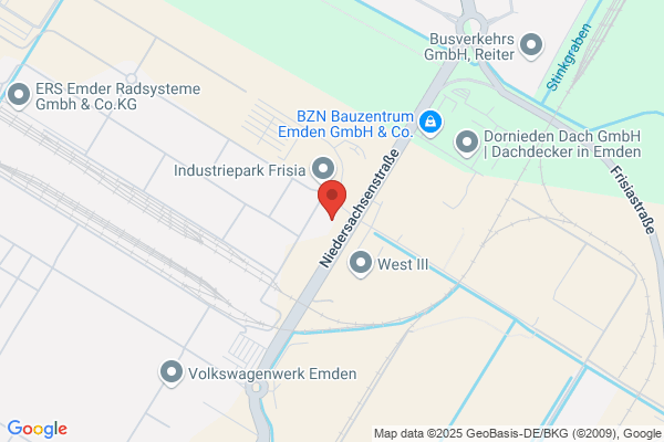 für Haustechnik GmbH & Co.KG IVENS Gesellschaft