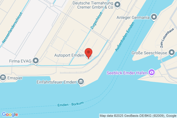 "Neptun" Schiffahrts-Agentur GmbH