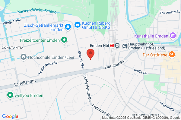 Schuhpark Fascies GmbH