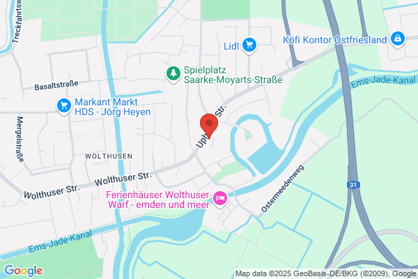 Grundschule Wolthusen