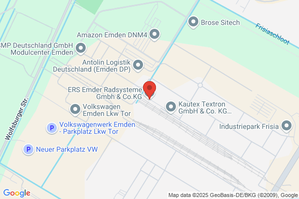 Emder Energie Systeme