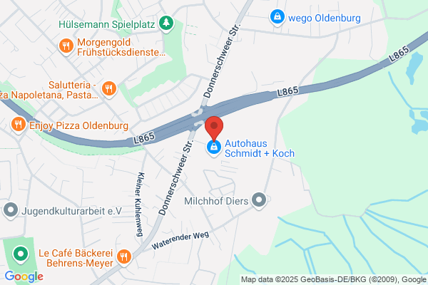 Schenker Deutschland AG