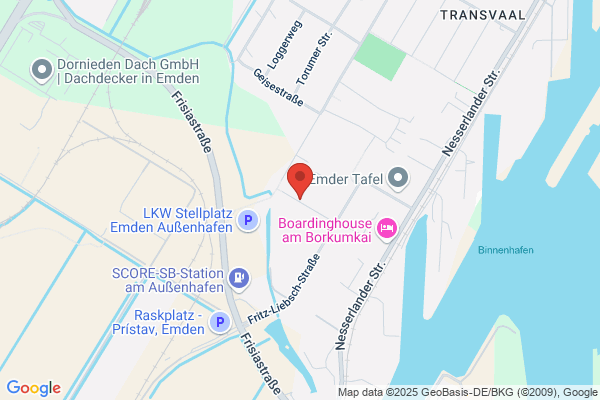 BMS Vertriebs GmbH