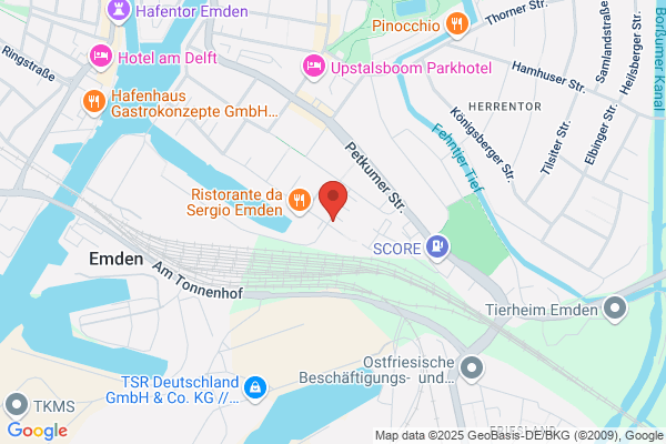 Gehle & Davids Steuerberater Partnerschaft