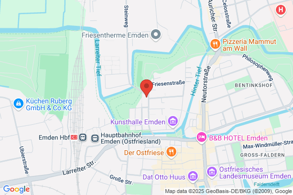 Treuform Steuerberatungsgesellschaft mbH