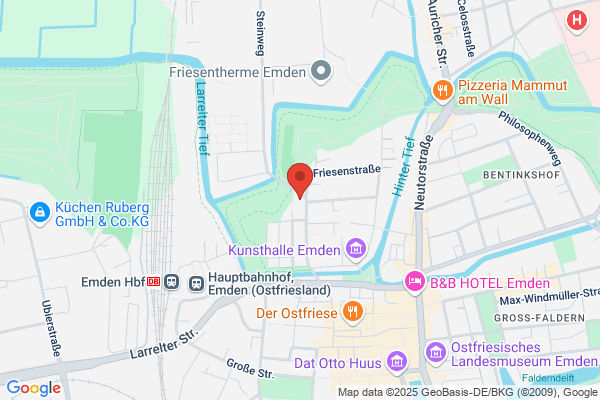 Janßen, Grone und