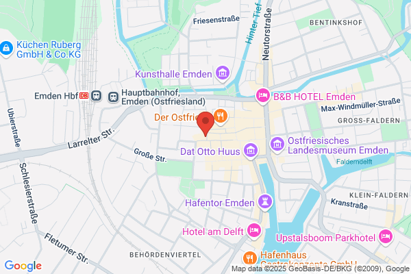 EDEKA Hasse