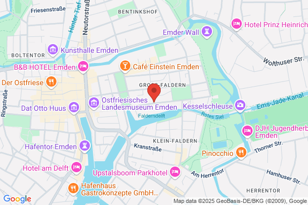 UuI Unternehmensberatung u. Ing.-Büro Dr.Nolte u. PartnerGbR