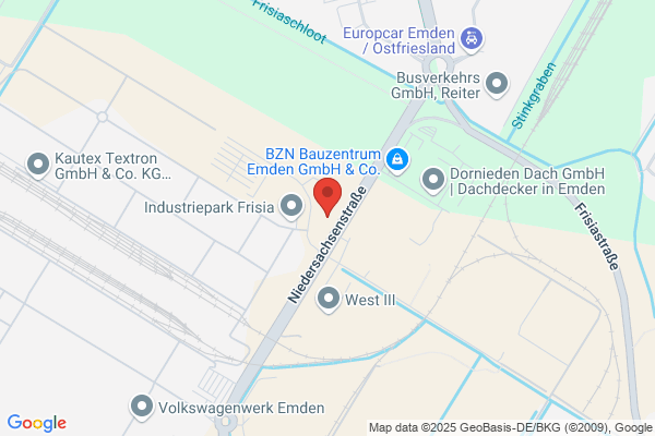 Zukunft Emden GmbH