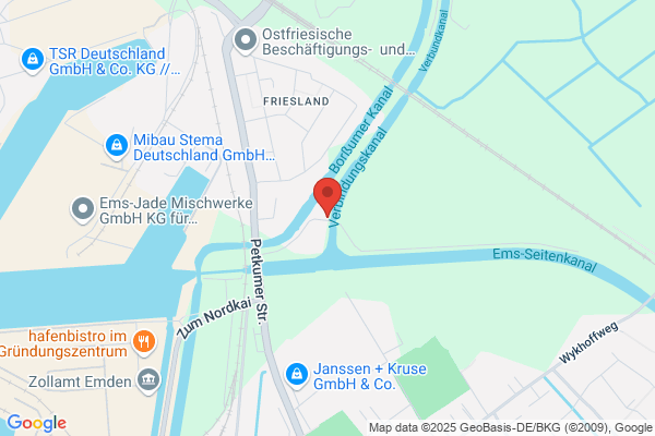 Bürgerverein Friesland e. V.