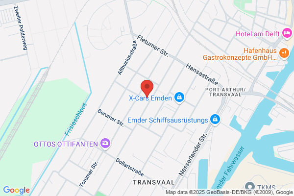 Christengemeinde Emden e.V.