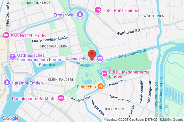Emder Ruderverein e.V.