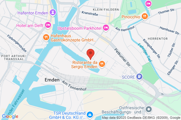Lotsenbrüderschaft Emden