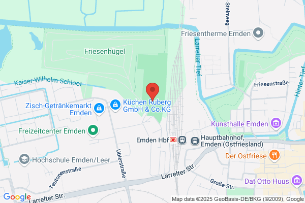 Rasensportverein Emden
