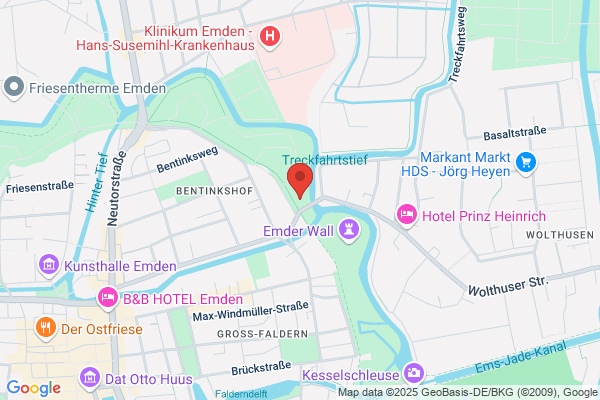 Segelverein e.V.