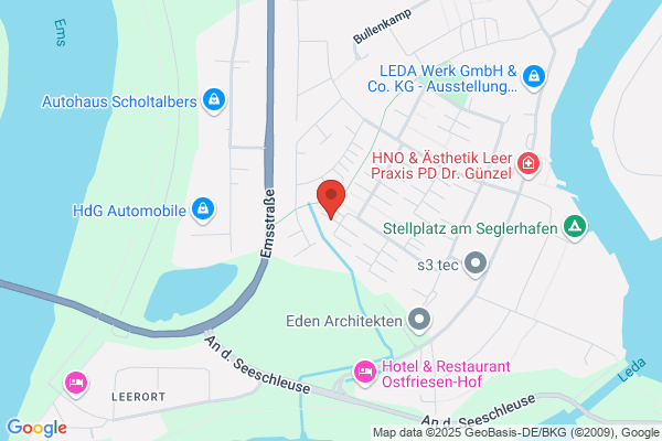 Sozialverband Deutschland e.V. Kreisverband Leer-Emden